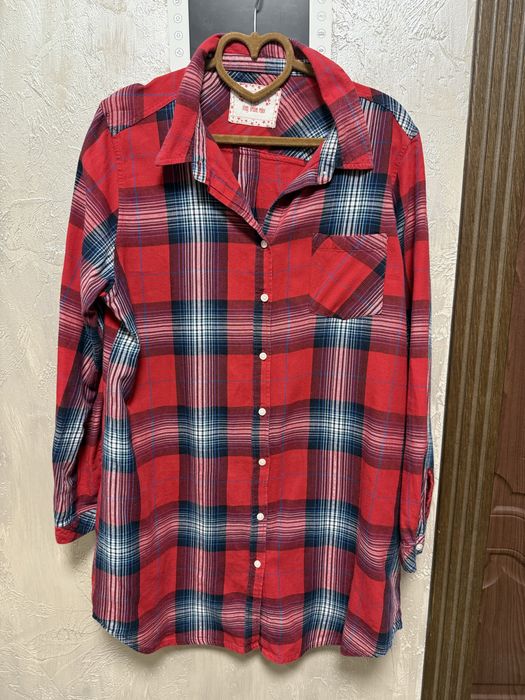 Платья рубашки Блузы туники