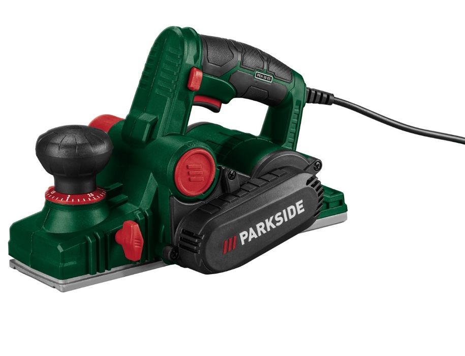 Strug elektryczny PARKSIDE 710W – nowy, z paragonem i gwarancją 3 lata