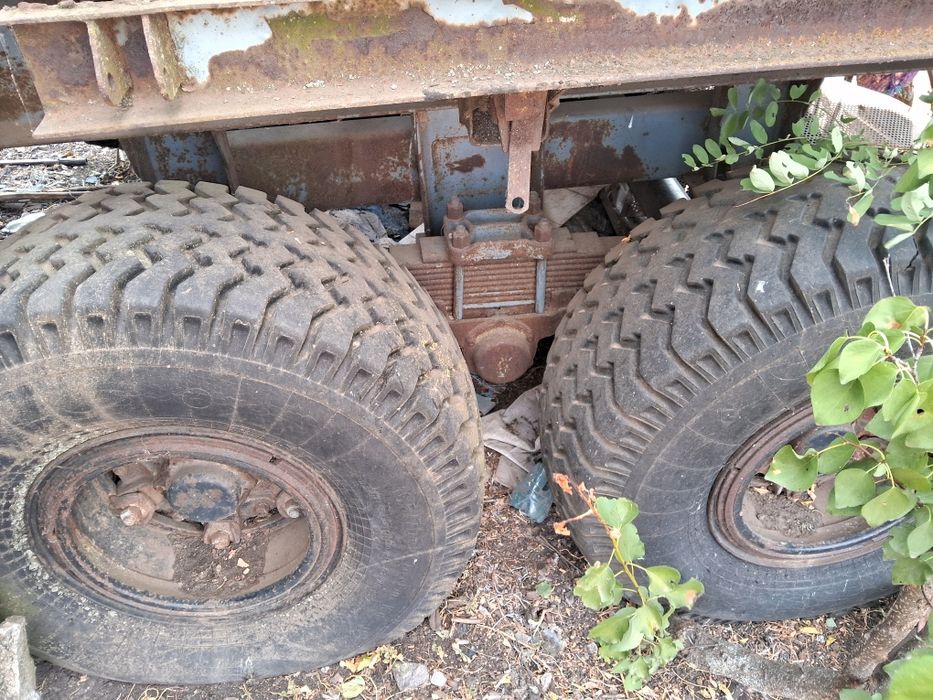 Продаю прецеп Т150К находу