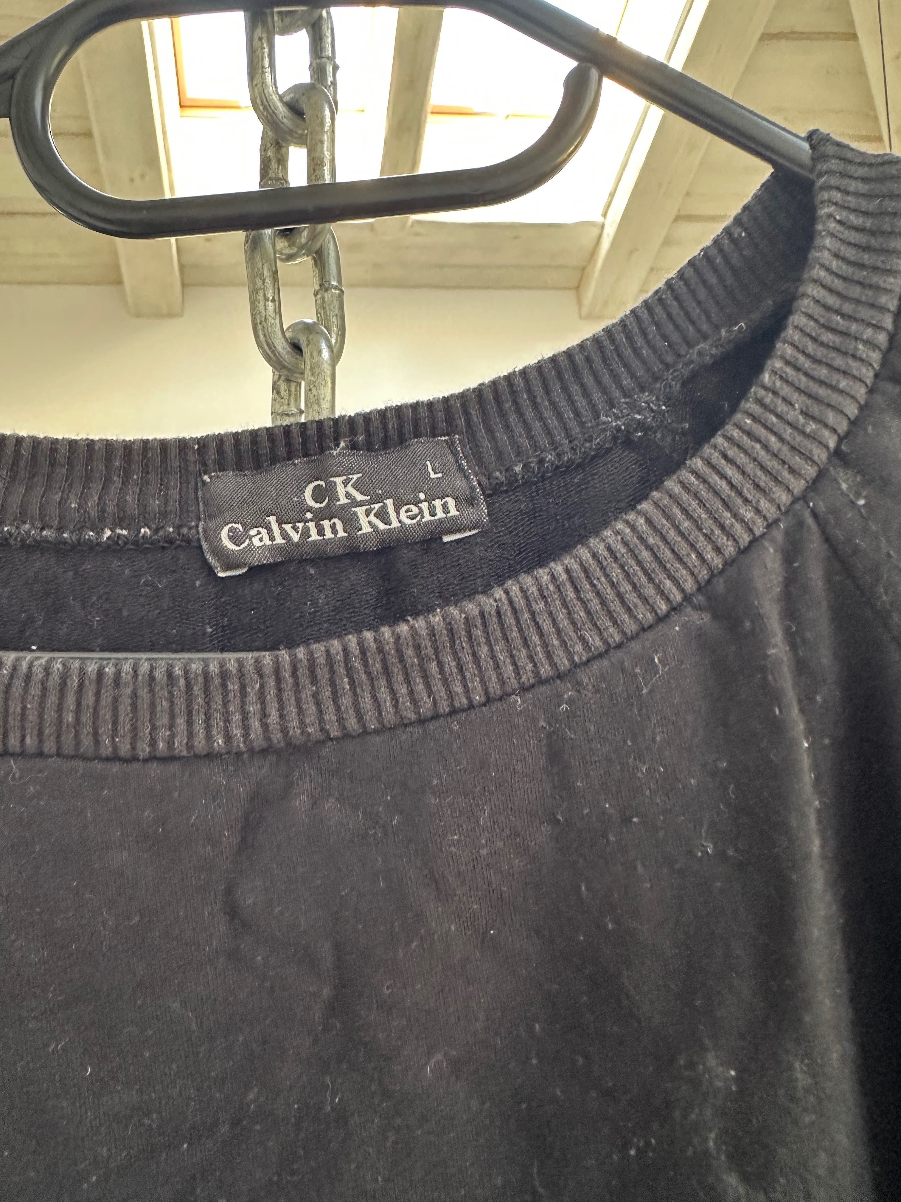 Dres Calvin Klain