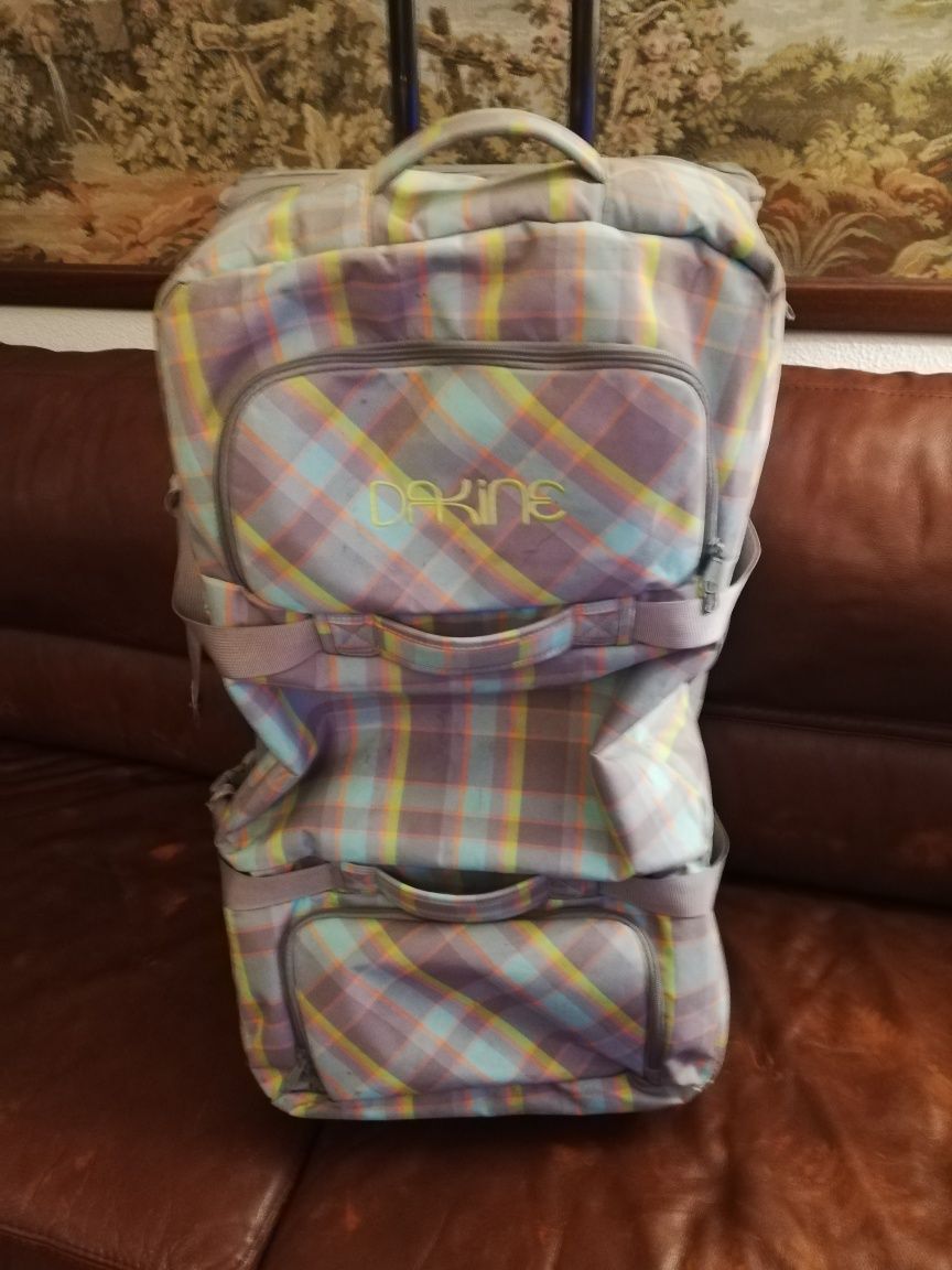 Mala de viagem Dakine 110 L