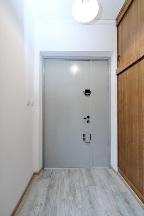 Mieszkanie 34 m2 - ul Remontowa