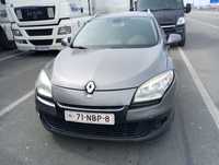 Renault Megane 1.5 dci 2010р.в.