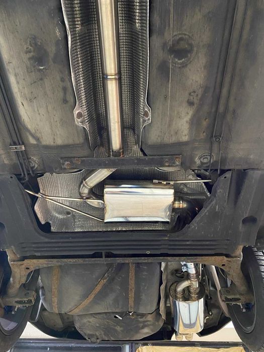 Audi A4 B5 2.4 V6 , big brake, wydech kwas, super stan, 1999r