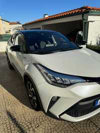 Toyota C-HR 2.0 Hybrid Square Collection 184CV