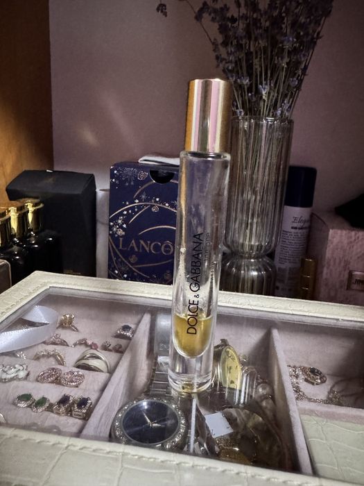 Туалетна вода Jimmy Choo DG The one edp