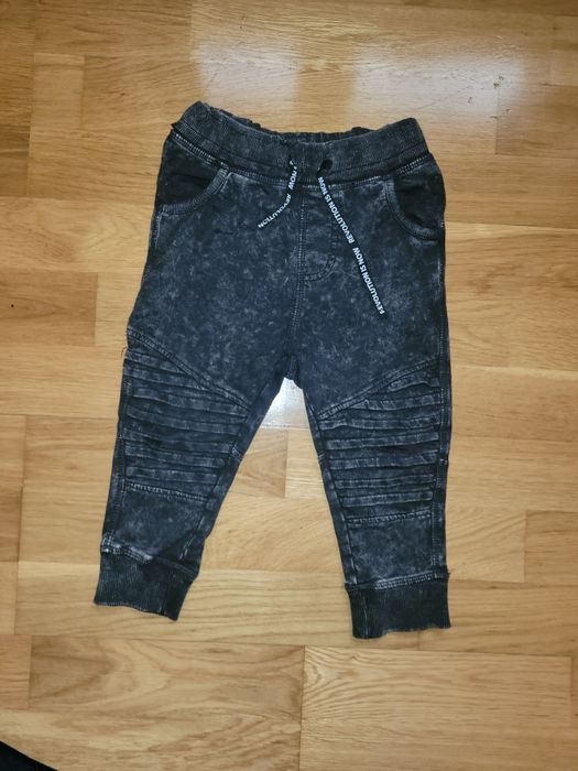 Joggery 86 reserved