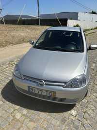 Opel Corsa C 1.7