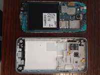 Samsung J5 SM-J500FN uszkodzony