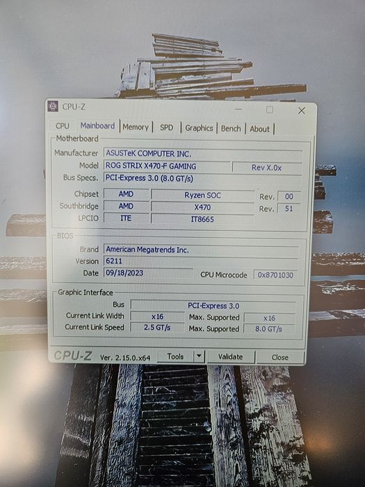 PC Gaming Ryzen 7 + RX 580 8GB + SSD NVMe