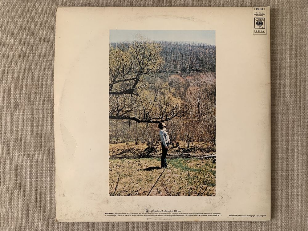 Bob Dylan - Self Portrait (Vinil duplo)