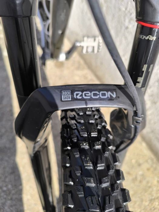 Bicicleta Btt Rockrider EXPL 700