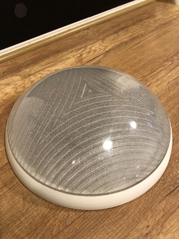 Plafoniera plafon camea 75W  6 sztuk stan bardzo dobry