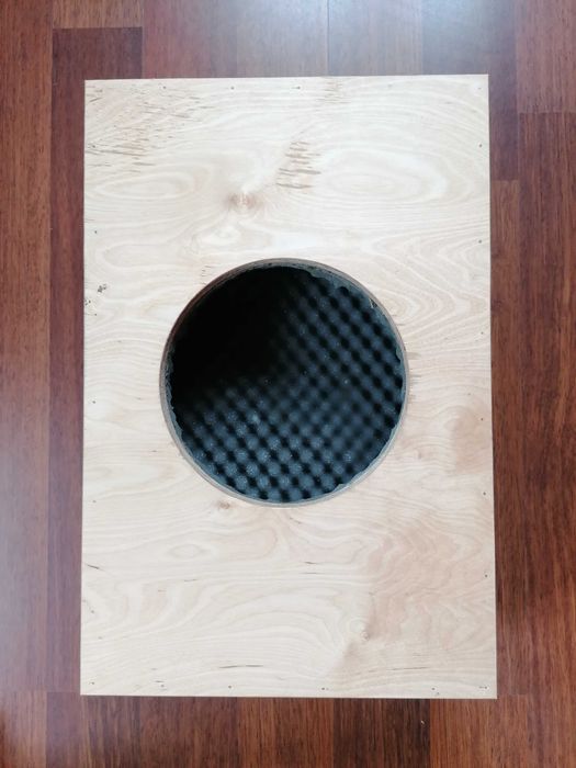 Obudowa skrzynka do głośnika sufitowego różne wymiary