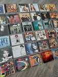 Płyty CD. Super zespoły.