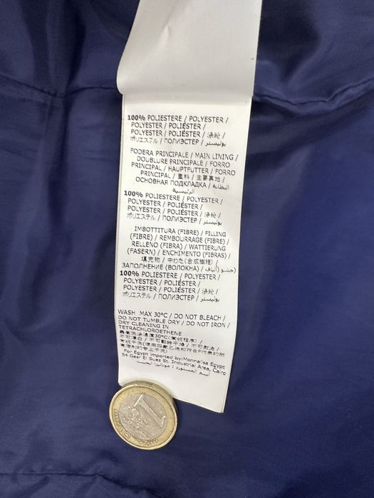 Пальто детское на девочку Monna Lisa (Италия) 146 см