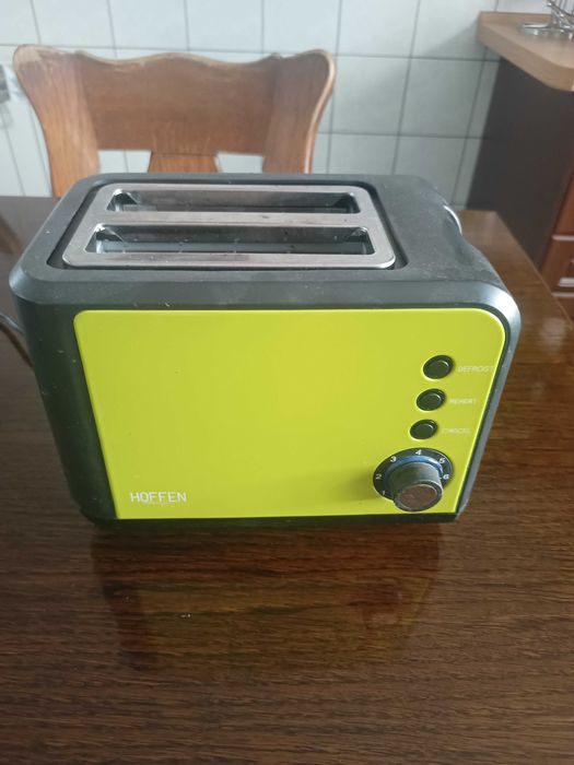 Toster Hoffen używany