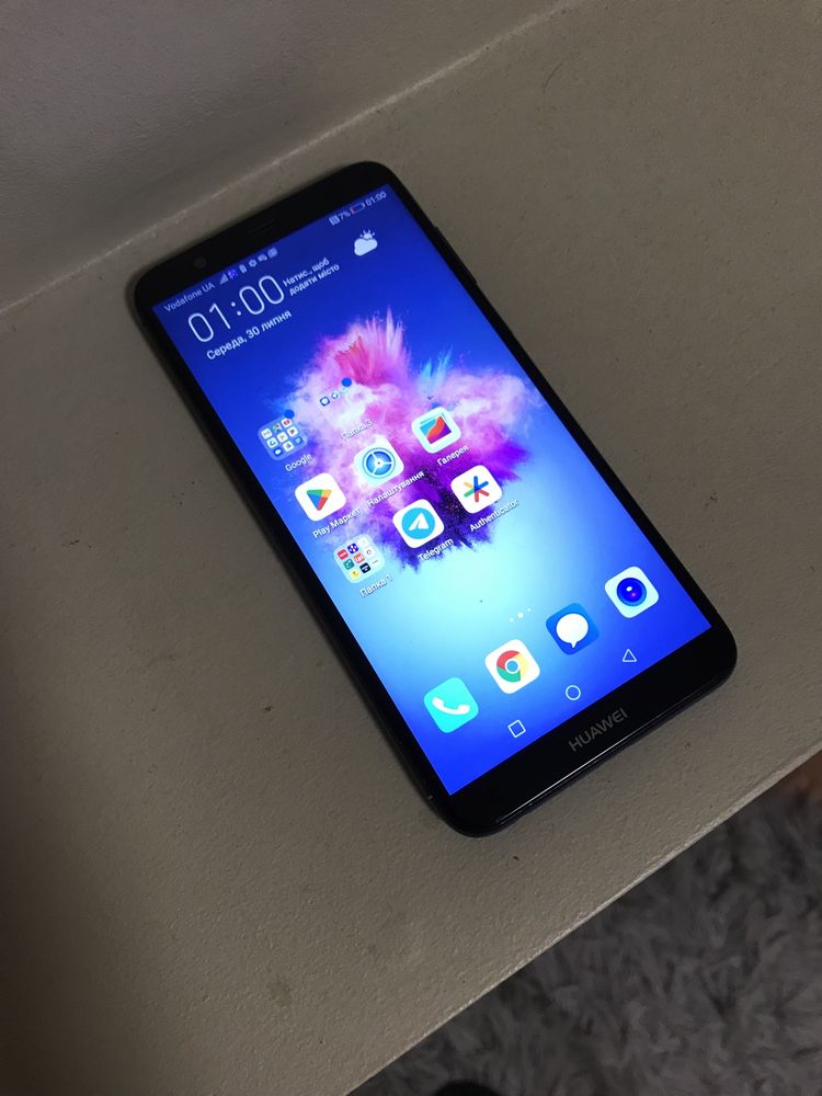 Смартфон Huawei P smart,Телефон,Андроид,Android,Хуавеа,Хуавея