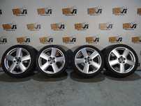 Jantes Audi SLine 18 - 5x112 - 8P0601025S