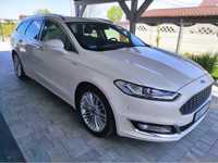 Sprzedam Ford Mondeo Mk5 Vignale 2.0TDCI