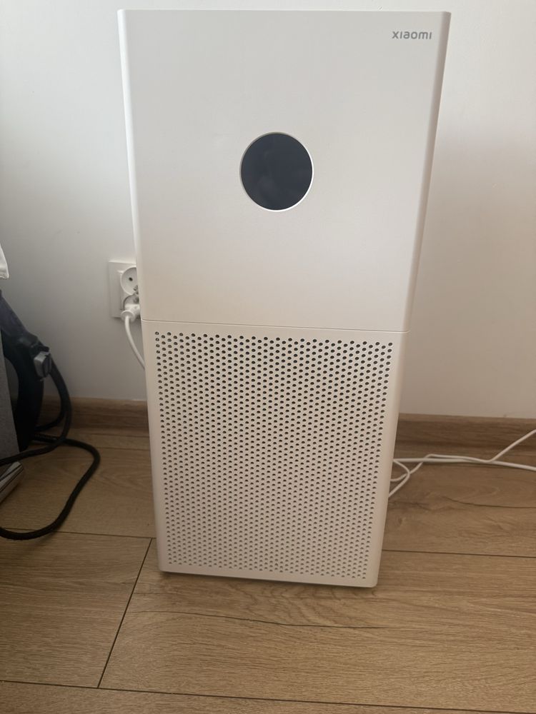 Oczyszczacz powietrza Xiaomi Smart Air Purifier 4 Lite