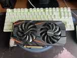 gtx 1060 6 gb gigabyte