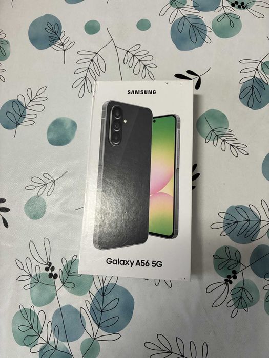 Telefone Samsung Galaxy A56 5G