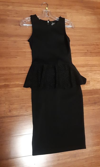 Sukienka Simple 34-36