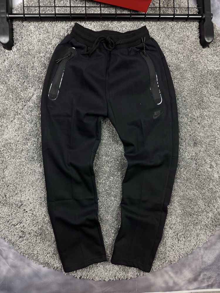 Nike tech fleece costume найк теч фліс костюм найк штани S,M,L,XL