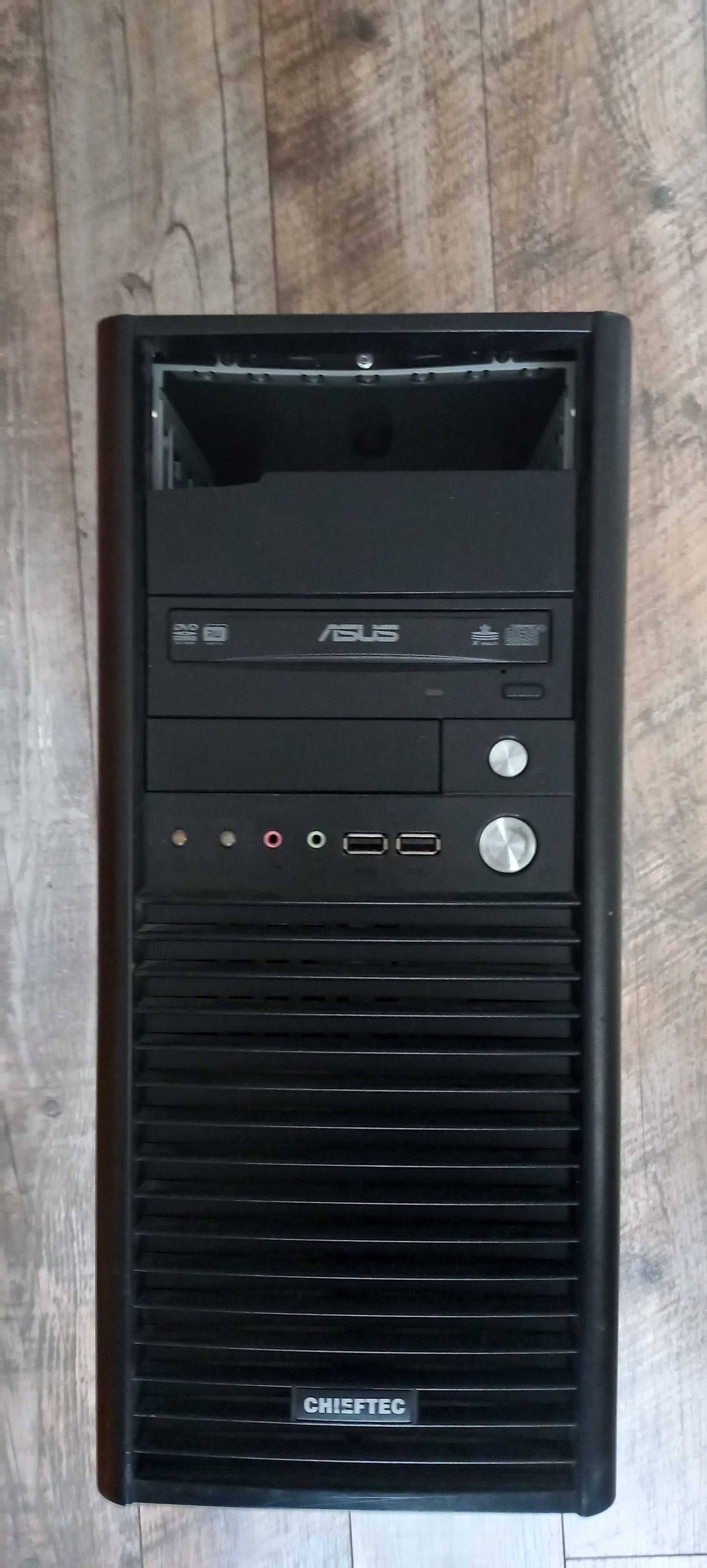 Компьютер intel Core i7-930