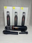 Авто Пылесос Baseus A2 Pro Car Vacuum Cleaner 6000pa аккумуляторный