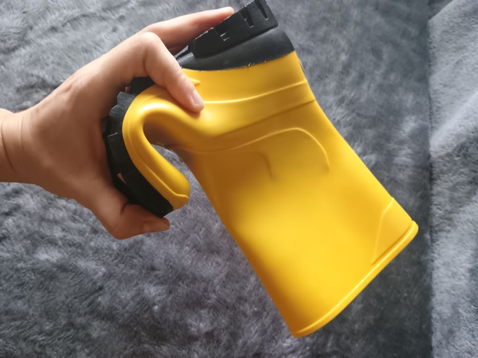 Kalosze dla dziecka unisex Engelbert Strauss