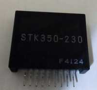 circuito integrado STK350-230