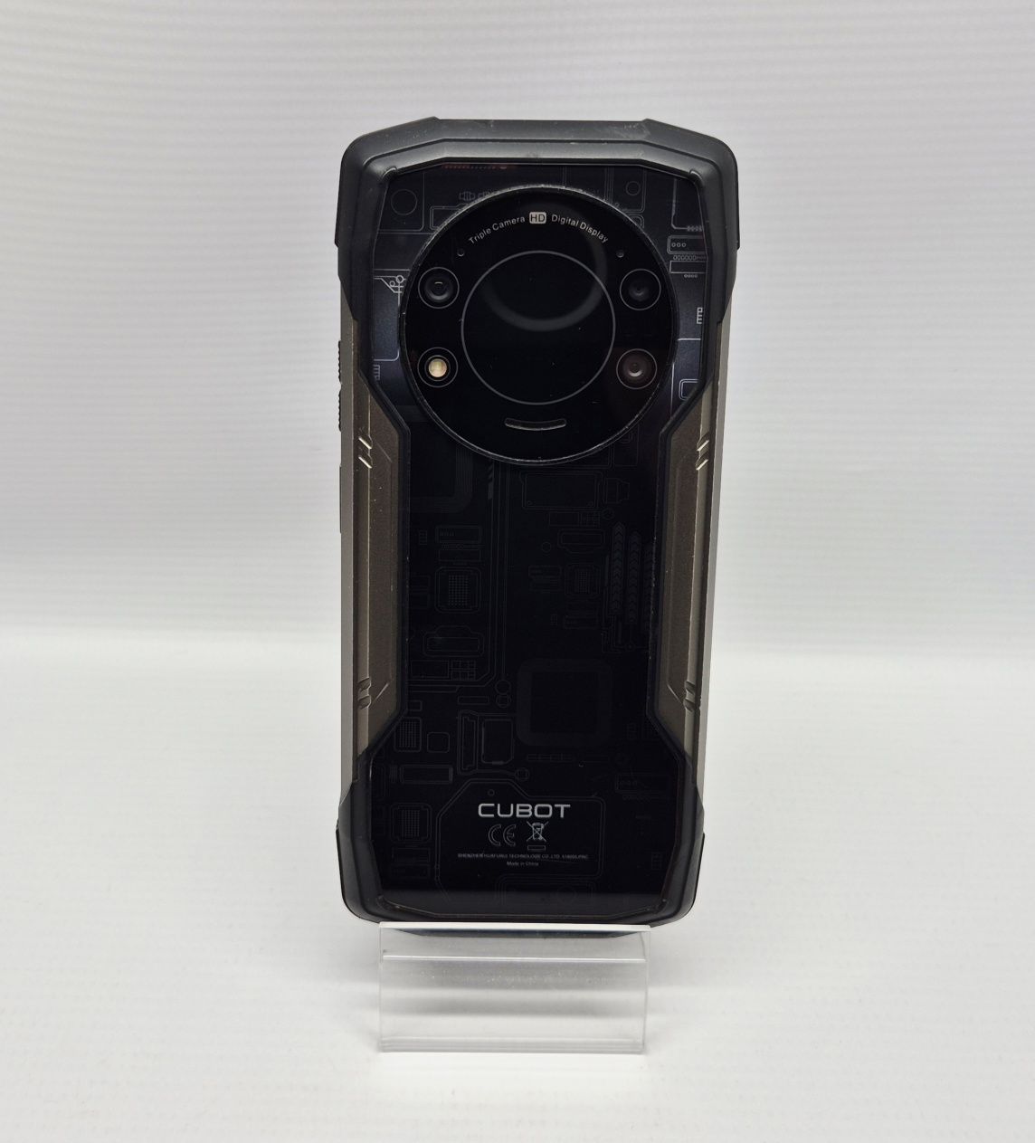 Smartfon CUBOT KINGKONG STAR 12/256 gb, Komis Jasło Czackiego