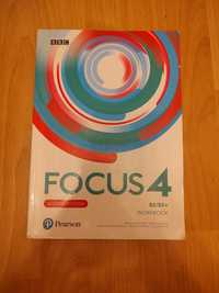 Focus 4 ćwiczenia