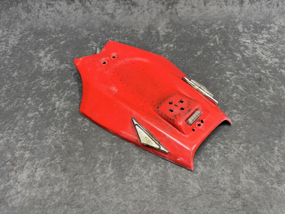 Nadkole sportowe Yamaha YZF R125 tuning błotnik ermax undertail tył