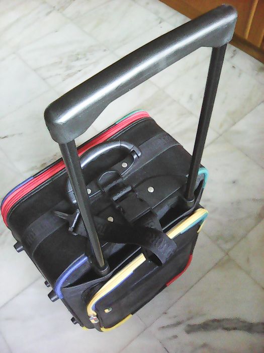 Trolley Benetton