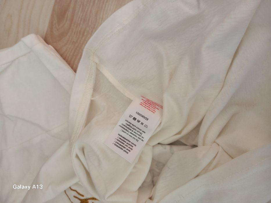 Ed Hardy komplet dresowy damski s