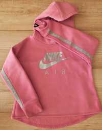 Bluza dziewczęca Nike rozmiar 110