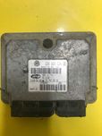 Блок управління двигуном Volkswagen Polo 36906034 6160068106