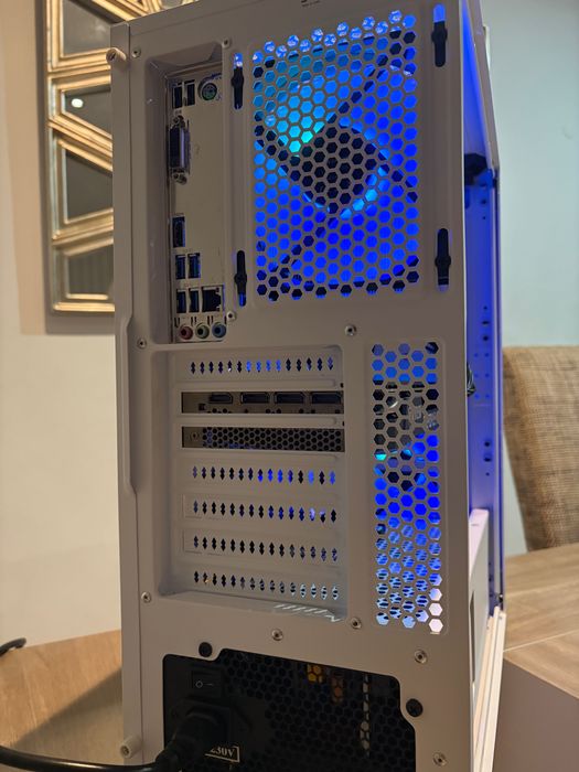 Pc Gaming Custom i5 9gen 1tb nvme RTX 3050 Win11