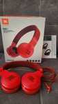 Słuchawki JBL E45BT czerwone