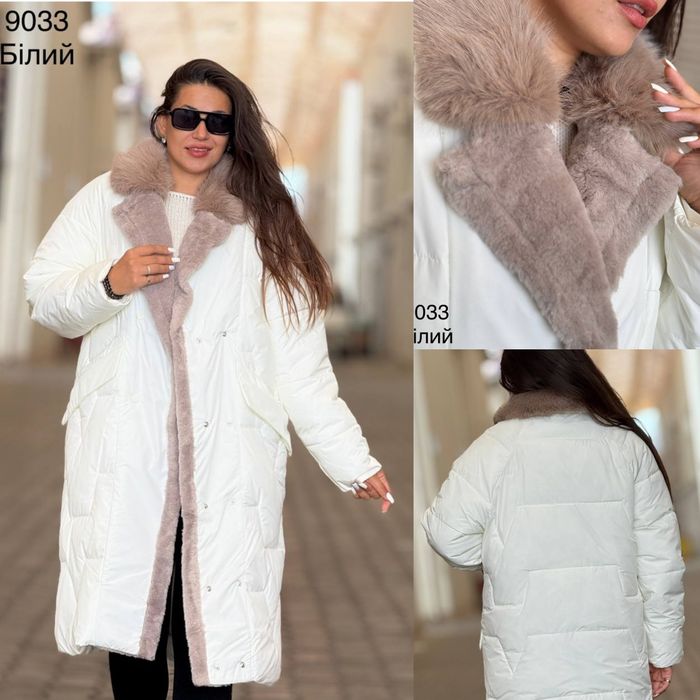 Розпродаж! Пальто єврозима р.48-50