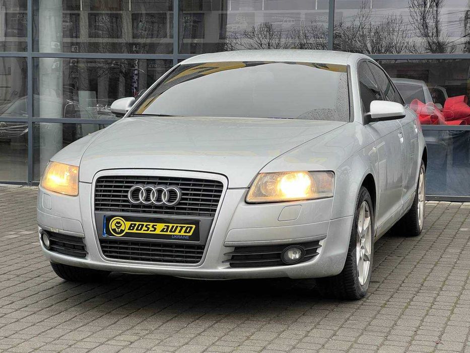 Audi   A6   2005