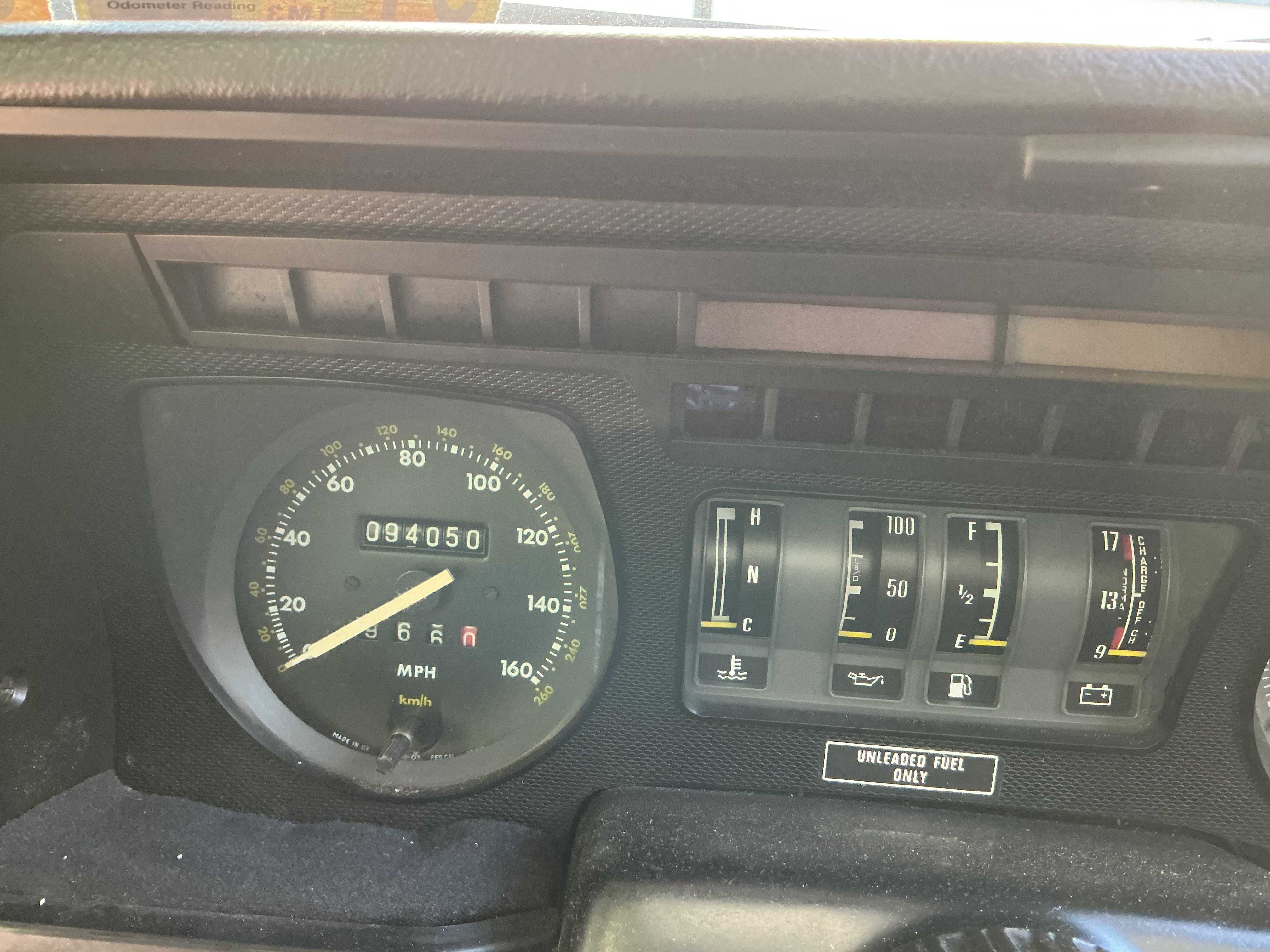 JAGUAR XJS V12 wersja HE