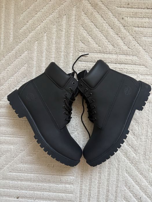 Нові тімберленди вотер пруф