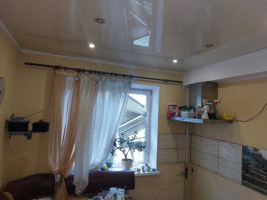 Велика 3к з ремонтом