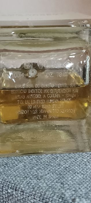 Zara - Sand desert at sunset edp