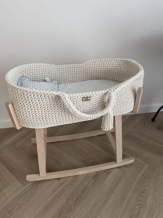 Kosz mojzesza lilthings