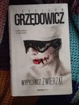 Wypychacz zwierząt Jarosław Grzędowicz